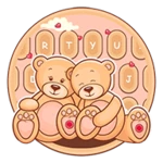 Logo of Teddy Bear android Application 